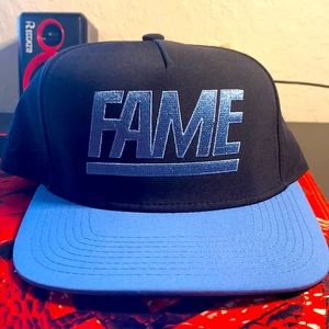 Men’s SnapBack Hat